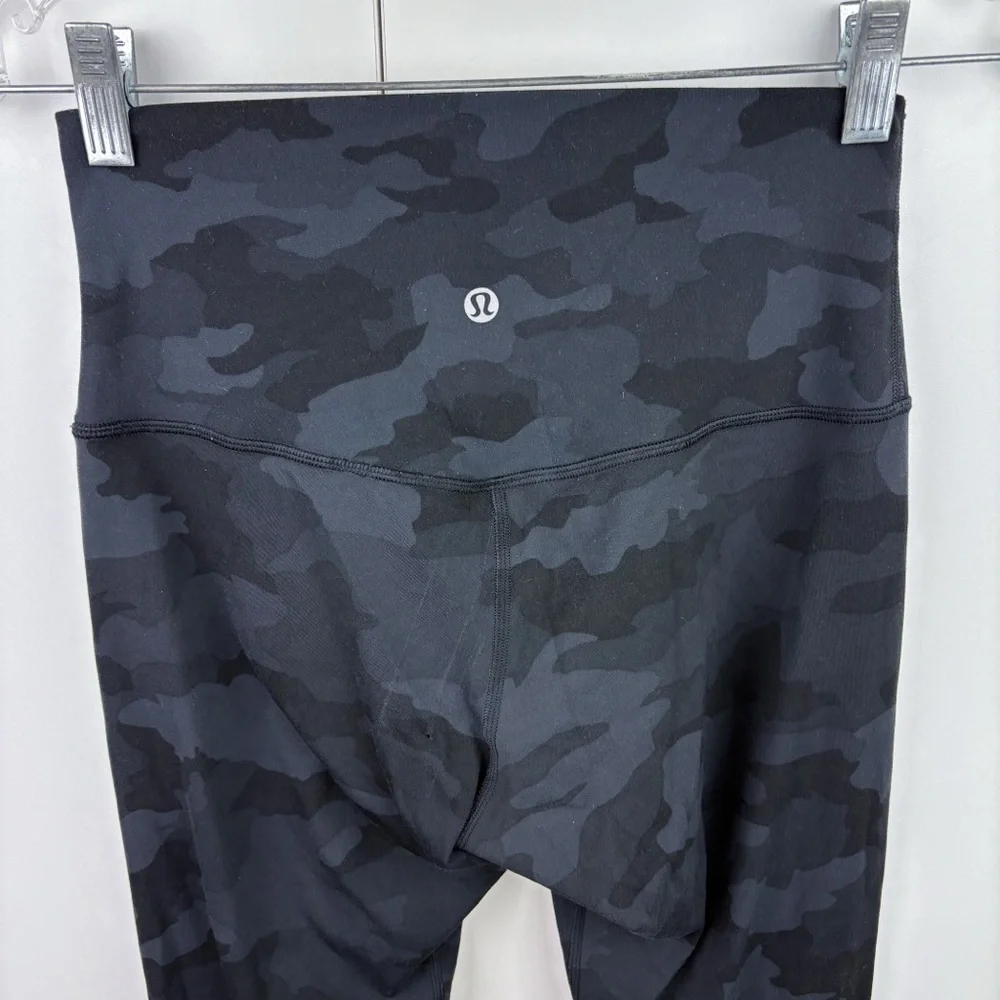 Lululemon Align Pant II 25